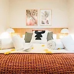 Studio 1Bd 1Bth - Center- Alfalfa