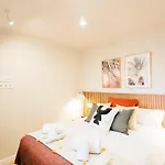 Studio 1Bd 1Bth - Center- Alfalfa