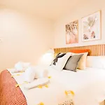 Studio 1Bd 1Bth - Center- Alfalfa