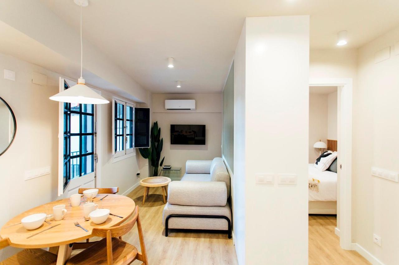 Appartement 1bd 1bth - Center- Alfalfa *