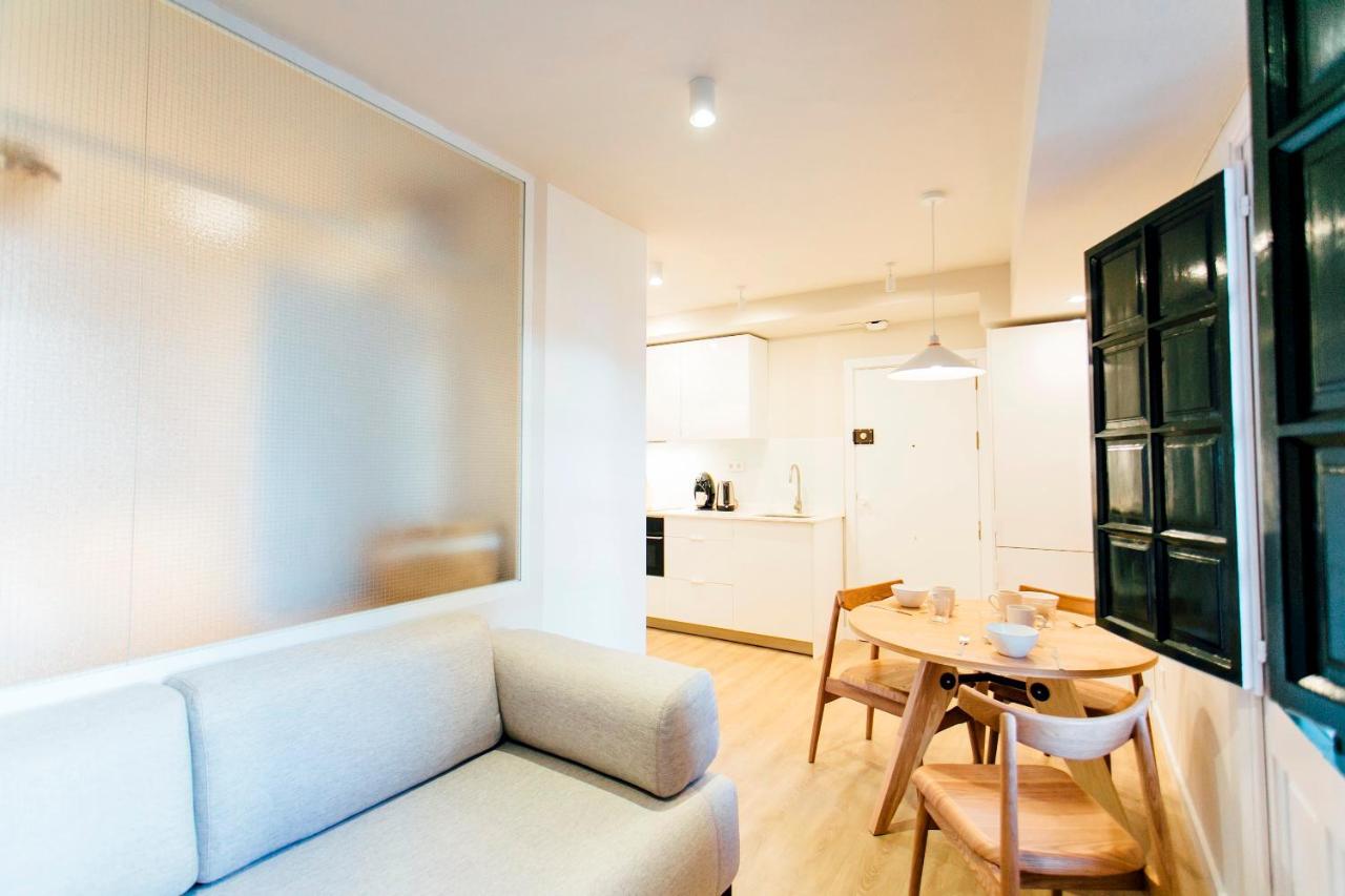 Appartement 1bd 1bth - Center- Alfalfa
