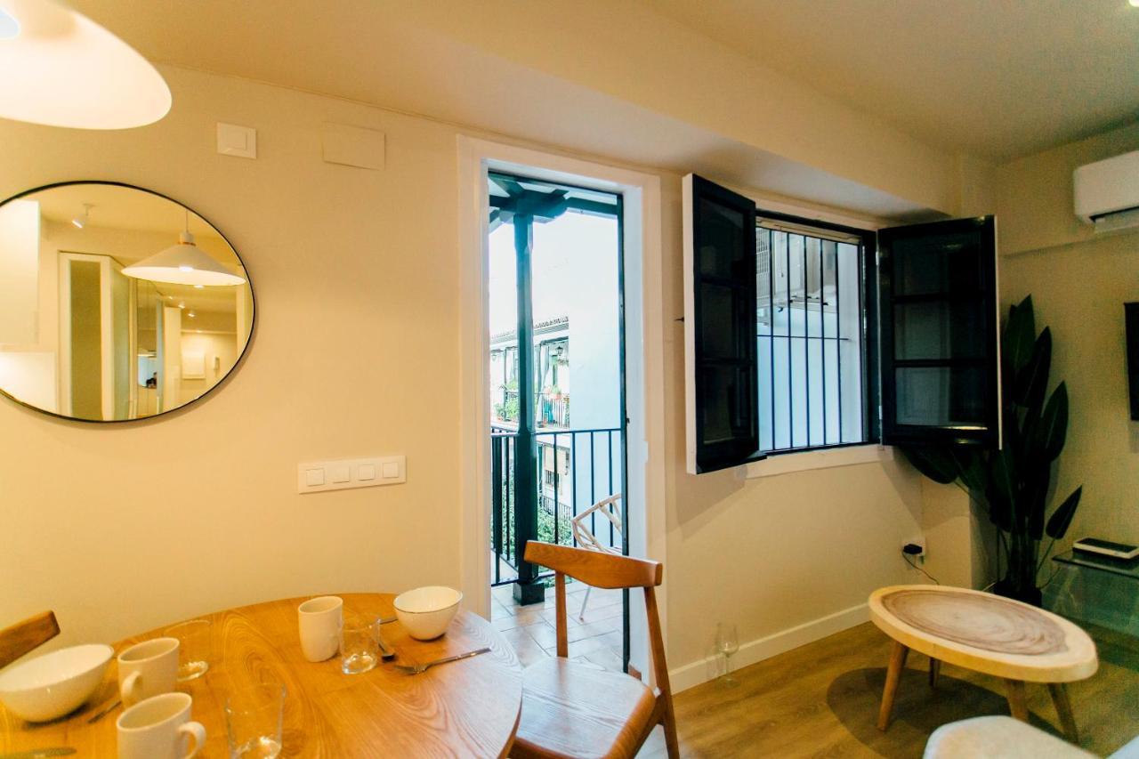 Appartement 1bd 1bth - Center- Alfalfa