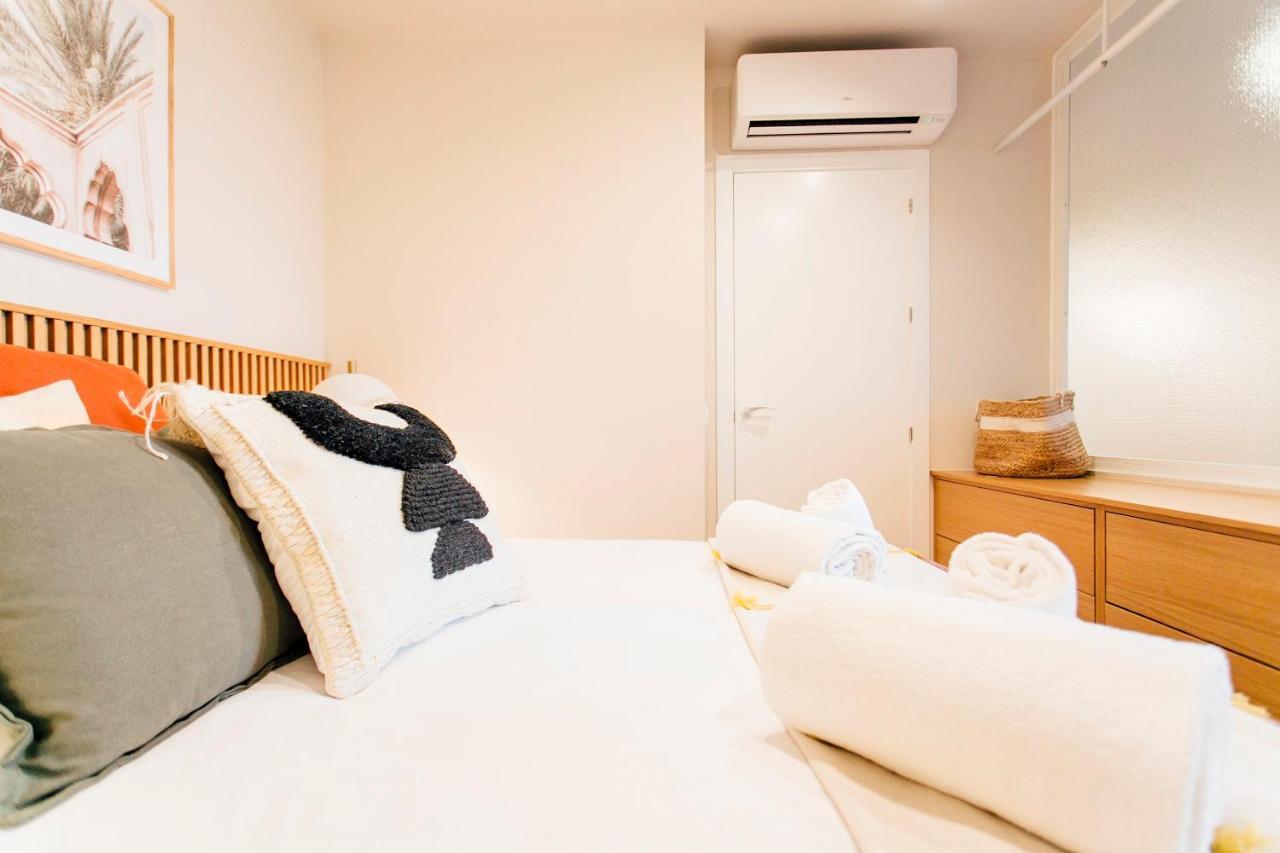 Appartement 1bd 1bth - Center- Alfalfa Séville