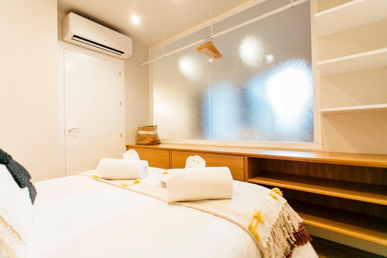 Appartement 1bd 1bth - Center- Alfalfa Séville
