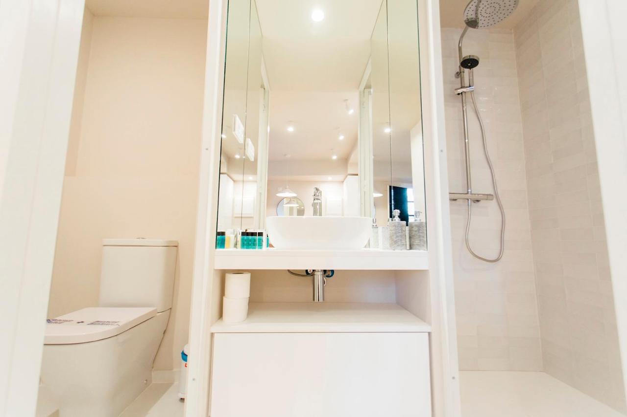 1bd 1bth - Center- Alfalfa Appartement